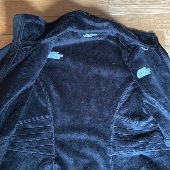 The North Face Windwall women's Jacket - Picture 5 of 8